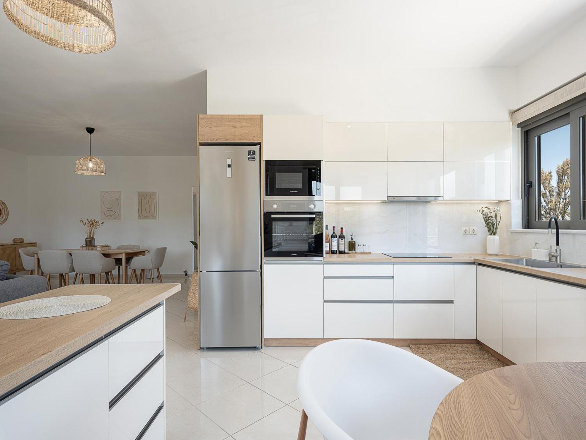 Sol Luxury Apartment - Close To The Beach With A Private Mini Pool La Canée Extérieur photo