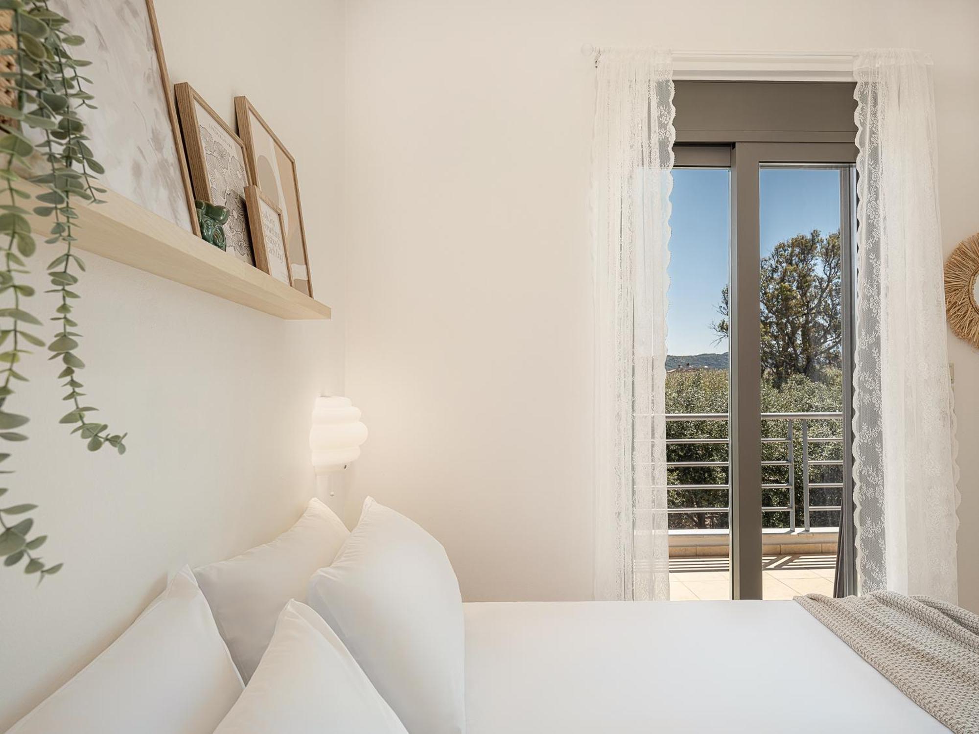 Sol Luxury Apartment - Close To The Beach With A Private Mini Pool La Canée Extérieur photo