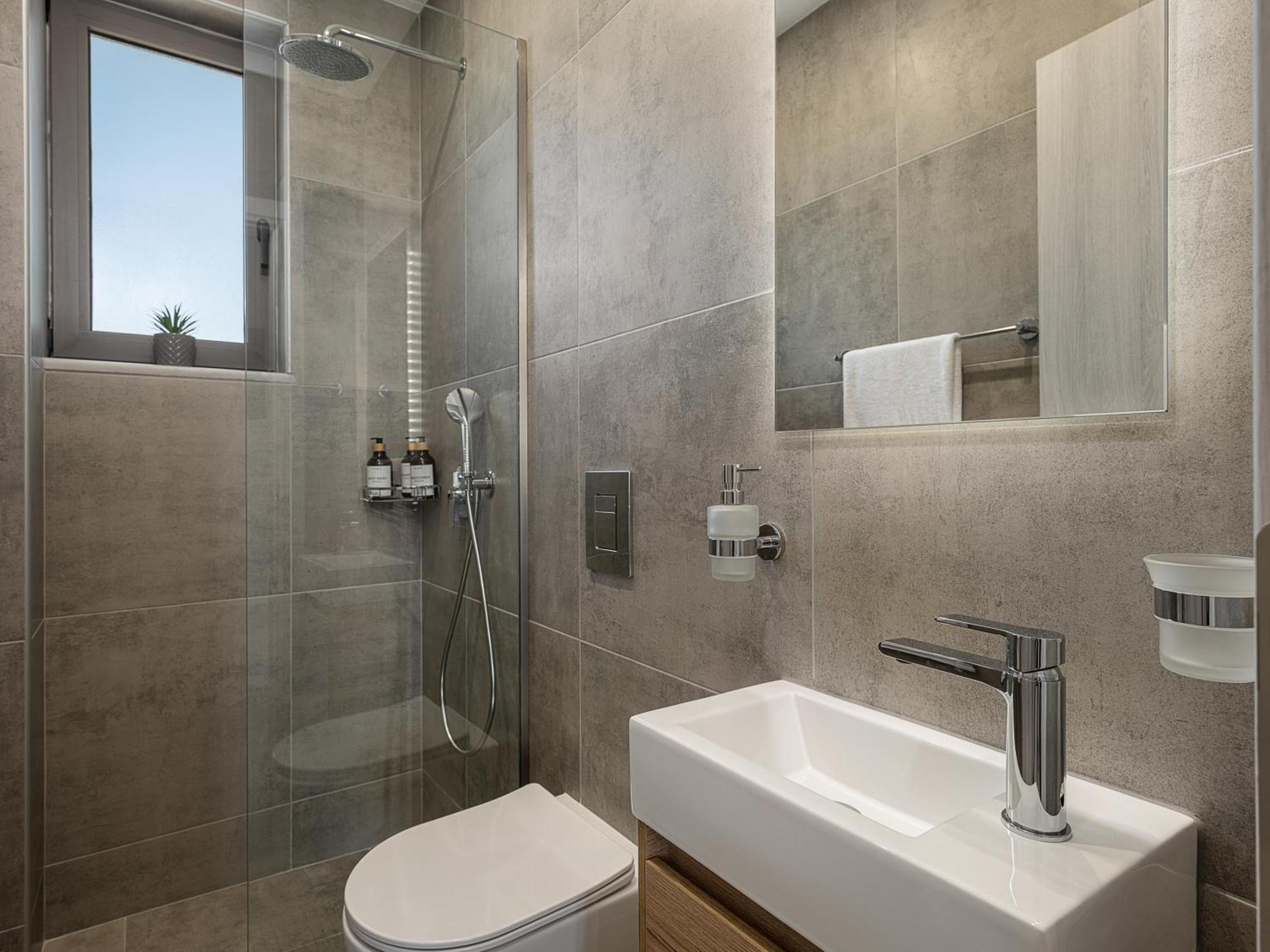Sol Luxury Apartment - Close To The Beach With A Private Mini Pool La Canée Extérieur photo