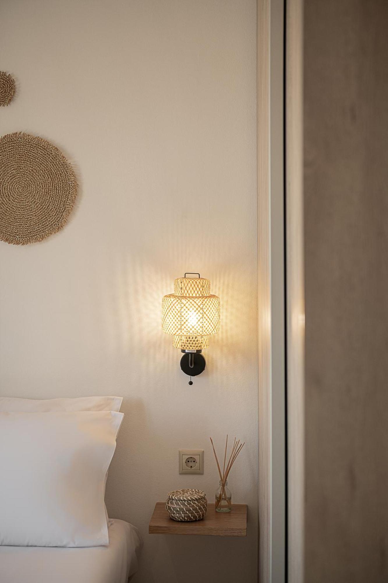 Sol Luxury Apartment - Close To The Beach With A Private Mini Pool La Canée Extérieur photo