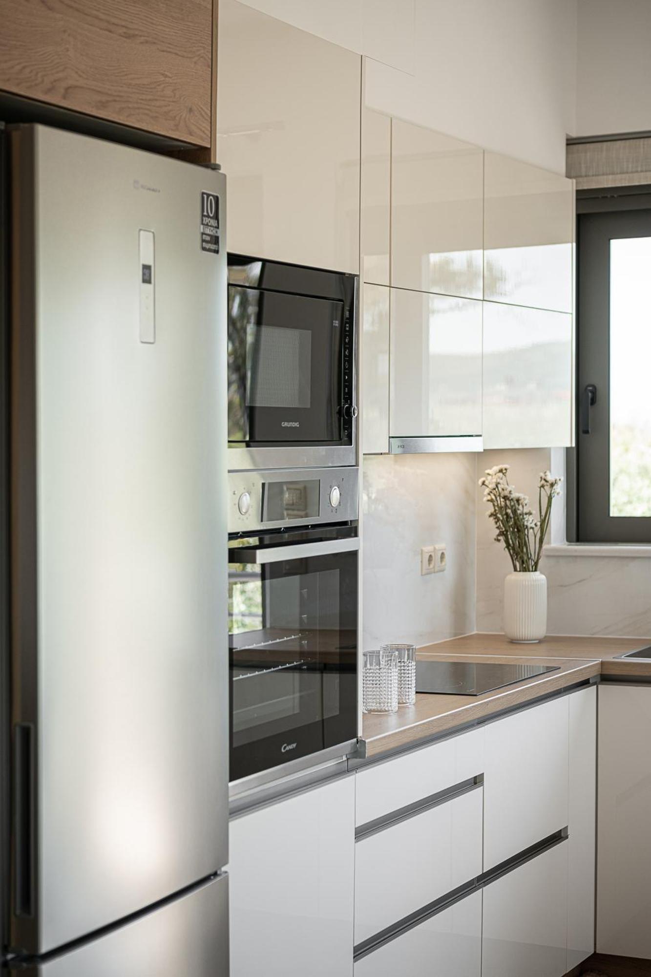 Sol Luxury Apartment - Close To The Beach With A Private Mini Pool La Canée Extérieur photo